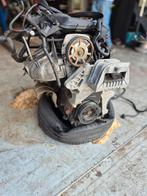 Caddy bifuell 2.0 BSX benzine cng motor hogecompressie, Ophalen