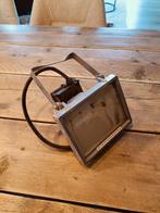 Halogeen bouwlamp, Doe-het-zelf en Verbouw, Bouwverlichting, Ophalen of Verzenden, Zo goed als nieuw