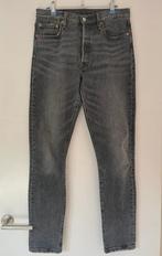 Levis regulier maat 29/32 501 zgan, Ophalen of Verzenden, Zo goed als nieuw, Blauw, W28 - W29 (confectie 36)