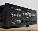 Sansui AU-9900 Versterker incl. garantie, Gebruikt, 60 tot 120 watt, Stereo, Ophalen