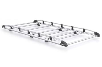 Imperiaal KammRack aluminium VW Crafter of MAN TGE beschikbaar voor biedingen