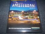 flight simulator X amsterdam schiphol. add on., Spelcomputers en Games, Games | Pc, 1 speler, Ophalen of Verzenden, Zo goed als nieuw