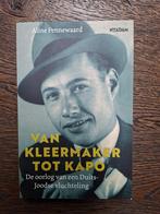 Van kleermaker tot kapo., Ophalen, Zo goed als nieuw