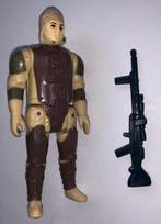 Star Wars Dengar met wapen 1980 L.F.L. Hong Kong figuurtje, Verzamelen, Star Wars, Ophalen of Verzenden