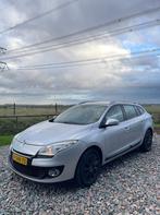 Renault Mégane Estate 1.5 dCi Expression, Auto's, Voorwielaandrijving, Gebruikt, 4 cilinders, 1283 kg