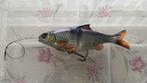 Glidebaits snoek, Watersport en Boten, Ophalen of Verzenden, Zo goed als nieuw, Overige typen