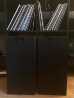 Kef Q60 SP3136 set, Audio, Tv en Foto, Gebruikt, 120 watt of meer, Front, Rear of Stereo speakers, Ophalen