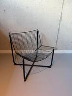 Mooie vintage design Ikea stoel Niels Gammelgaard Jarpen, Huis en Inrichting, Stoelen, Ophalen of Verzenden, Zo goed als nieuw