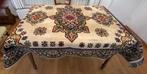 Ouderwets Tafelkleed, Ophalen, Gebruikt, 100 tot 150 cm, 150 tot 200 cm