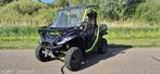 Segway Fugleman ut10 1000cc utv 105 pk Nieuw, Info@quadpower.nl, Quadpower offroad, 2 cilinders, Industrieweg 6, 4191NV Geldermalsen, NL