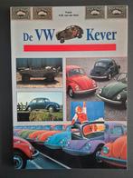 De VW Kever / Volkswagen / Frank van der Heul, Ophalen of Verzenden, Zo goed als nieuw, Volkswagen