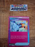 Pokemon – Prime Catcher  (PRE 119/131) – Prismatic, Ophalen of Verzenden, Nieuw, Losse kaart, Foil