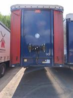 3 ASSIGE TAUTLINER .KOOIAAP AANSLUITING !!, Euro 6, Bedrijf, Aanhangers en Opleggers, Te koop