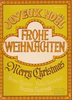 HERWIG PEYCHAR - FROHE WEIHNACHTEN - MERRY CHRISTMAS, Gebruikt, Ophalen of Verzenden, Artiest of Componist, Piano