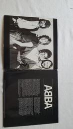 Lp's 2 stuks ABBA, Cd's en Dvd's, Vinyl | Pop, 1960 tot 1980, Ophalen of Verzenden, Zo goed als nieuw