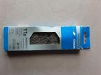 Shimano xt 11 speed fietsketting nieuw, Nieuw, Derailleur of Ketting, Shimano, Mountainbike
