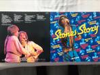 Dubbele vinyl LP : Rolling Stones Story, Ophalen of Verzenden, Gebruikt