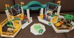 Playmobil dierentuin 3240, Kinderen en Baby's, Speelgoed | Playmobil, Gebruikt, Ophalen of Verzenden