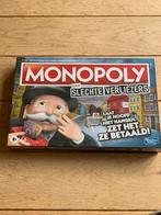 Monopoly voor Slechte Verliezers, Nieuw, Hobby en Vrije tijd, Gezelschapsspellen | Bordspellen, Vijf spelers of meer, Ophalen of Verzenden