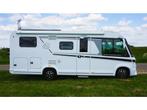 Knaus Live I 650 MEG | 2023 | Enkele Lengte bedden | Hefbed, Caravans en Kamperen, Campers, Fiat, Koelkast, Bedrijf, L-zit