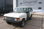 Land Rover Range Rover 3.5 V8i Vogue (bj 1987, automaat), Auto's, Oldtimers, Te koop, Benzine, 3528 cc, 169 pk