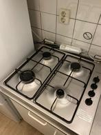 Gaskookplaat Siemens, Ophalen, Gebruikt, 4 kookzones, Energieklasse A of zuiniger