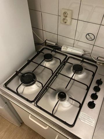 Gaskookplaat Siemens beschikbaar voor biedingen