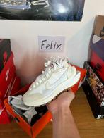 Nike Vaporwaffle Sacai Sail Gum white 36, Wit, Nike, Nieuw, Ophalen of Verzenden