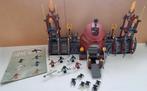 Lego bionicle 8759 Battle of Metru Nui, Ophalen of Verzenden, Gebruikt, Complete set, Lego