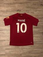 Liverpool Thuisshirt 2018/2019 Mané #10, Maat M, Ophalen of Verzenden, Zo goed als nieuw, Shirt