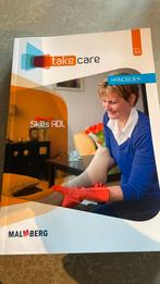 Handboek, Malmberg, Ophalen of Verzenden, Zo goed als nieuw, Nederlands