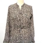 midi jurk Zusss, Overige kleuren, Verzenden, Zo goed als nieuw, Maat 36 (S)