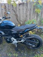 Wunderlich zadel BMW F900R/F900XR - AKTIVKOMFORT, Motoren, Ophalen, Zo goed als nieuw