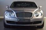 Bentley Continental Flying Spur 6.0 W12 / 21'' / Massage / S, Automaat, Stof, Gebruikt, 12 cilinders
