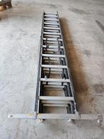 Altrex 3 delige lader, Ophalen, Gebruikt, 4 meter of meer
