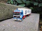 Tekno Volvo f16 Intercooler Globetrotter club., Hobby en Vrije tijd, Modelauto's | 1:50, Ophalen of Verzenden, Nieuw, Bus of Vrachtwagen
