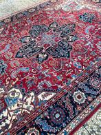 Perziche tapijt handwerk, Rechthoekig, Ophalen of Verzenden, Zo goed als nieuw