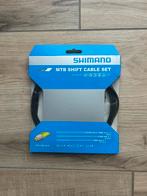 Shimano MTB Schakel Kabelset - Nieuw, Fietsen en Brommers, Fietsonderdelen, Ophalen of Verzenden, Nieuw, Mountainbike, Derailleur of Ketting