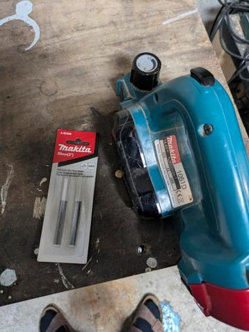 Makita 1051D Elektrische Handschaaf beschikbaar voor biedingen