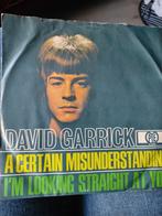 David Garrick, vinyl single, Cd's en Dvd's, Ophalen of Verzenden, Zo goed als nieuw