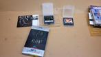 Sega Game Gear: Alien 3 & Home Alone - Klassiekers!, Avontuur en Actie, Gebruikt, 1 speler, Ophalen of Verzenden