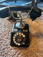 Antieke Jydsk Telefoon, Ophalen of Verzenden