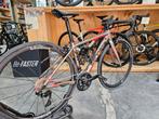 Zannata Z81 Carbon Shimano 105 - Nieuwstaat!, 28 inch, Carbon, 10 tot 15 versnellingen, Heren