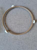 Magnetron ring voor draaiplateau nieuw, Witgoed en Apparatuur, Onderdelen en Toebehoren, Ophalen of Verzenden, Nieuw