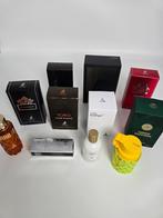 Parfum flessen 11 stuks, Ophalen, Zo goed als nieuw