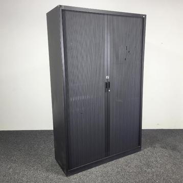 Archiefkast | Garagekast | 195 x 120 x 46 cm beschikbaar voor biedingen