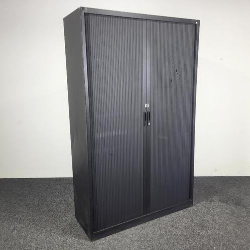Archiefkast | Garagekast | 195 x 120 x 46 cm, Huis en Inrichting, Kasten | Ladekasten, Gebruikt, 150 tot 200 cm, 100 tot 150 cm