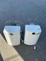 Elektrische keukenboiler, Ophalen, Gebruikt, Boiler, Minder dan 20 liter