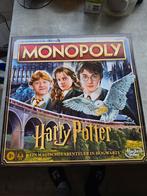 Harry Potter Monopoly - Magisch Avontuur! In het duits, Hobby en Vrije tijd, Gezelschapsspellen | Bordspellen, Vijf spelers of meer
