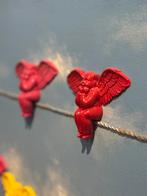 Schilderij 3d guardian Angels, Ophalen